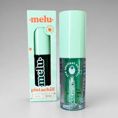 Lip Oil Pistachill Melu