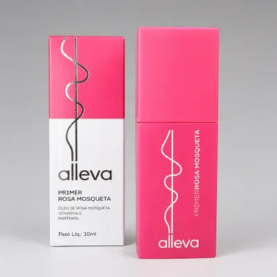 Primer Rosa Mosqueta Alleva
