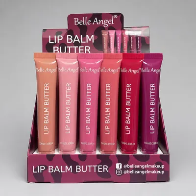 Lip Balm Butter Belle Angel