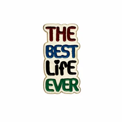 The Best Life Ever