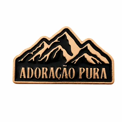 Pin Monte