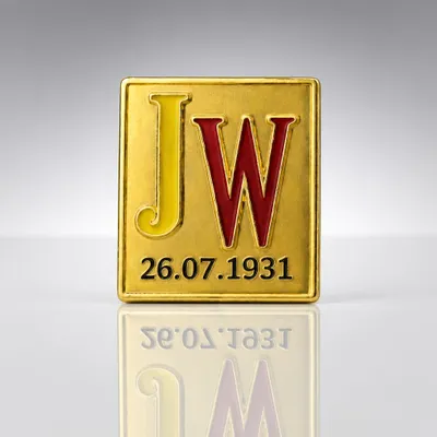 JW 1931