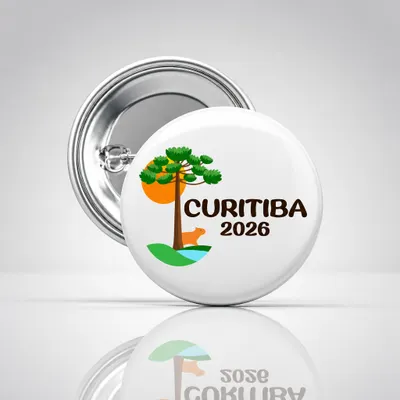 Bottons Curitiba 