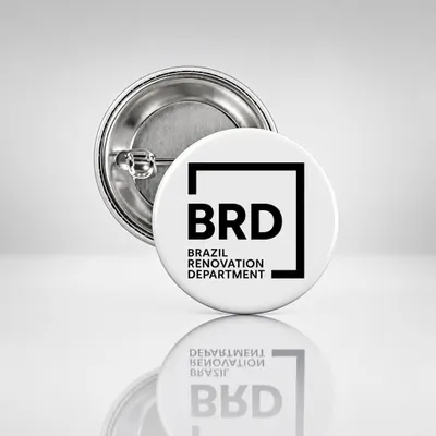 Bottons Construção, BRD , Manutenção