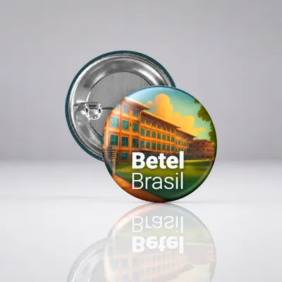 Botton Betel Fachada