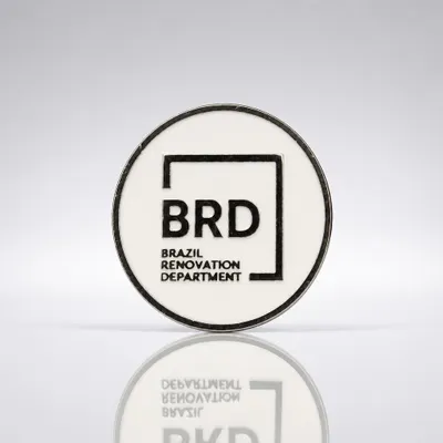 Pin BRD Branco