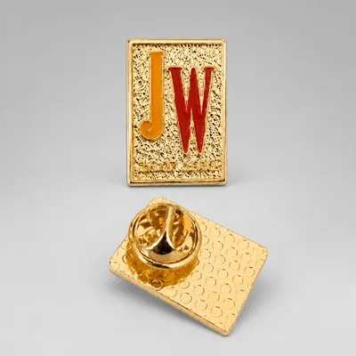 Pin JW 1931