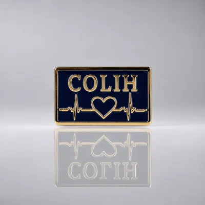 Pin Colih