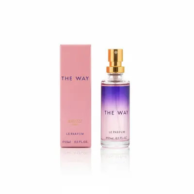 Perfume de Bolsa Inspiração My Way 15ml 