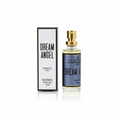 Perfume de Bolsa Inspiração Angel 15ml