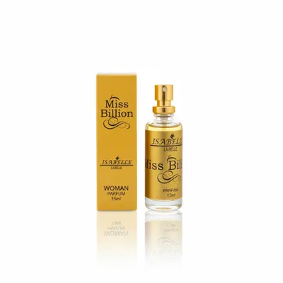 Perfume de Bolsa Inspiração Lady Million 15ml 