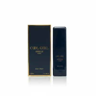 Creme Corporal Inspiração Good Girl 200ml 