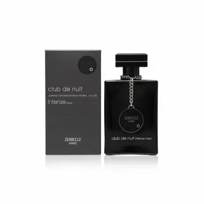 Perfume Inspiração Club de Nuit Armaf 100ml 