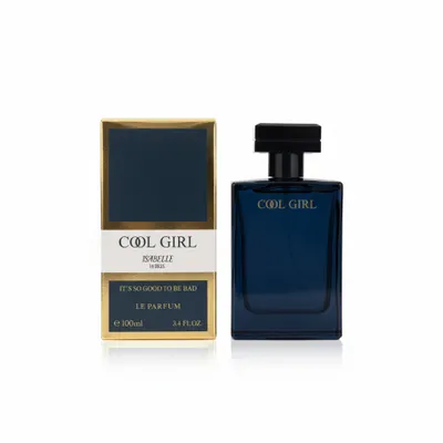 Perfume Inspiração Good Girl Carolina Herrera 100ml