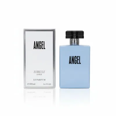 Perfume Inspiração Angel 100ml 
