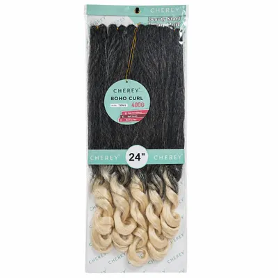 Jumbo bojo curl