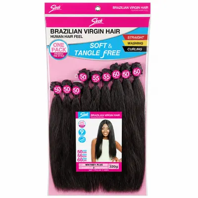 Cabelo humano hair