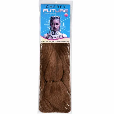 Cabelo Jumbo Future 330g