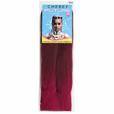 Cabelo Jumbo Future 330g