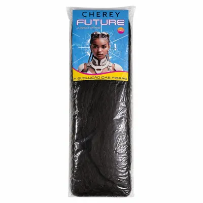 Cabelo Jumbo Future 330g