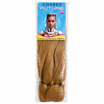 Cabelo Jumbo Future 330g