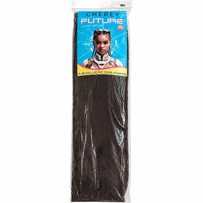 Cabelo Jumbo Future 330g