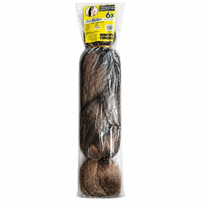 Cabelo Jumbo 6x 39G