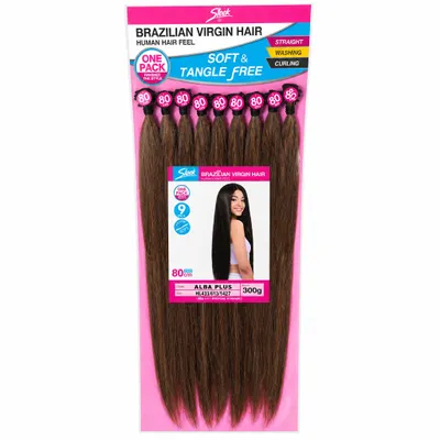 Cabelo humano hair