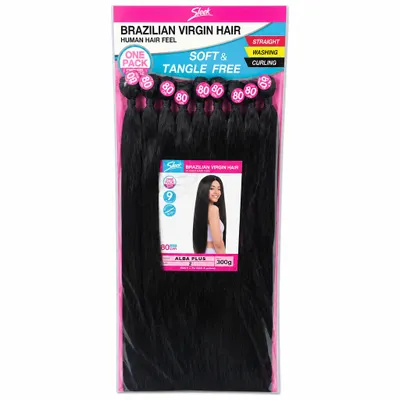 Cabelo humano hair