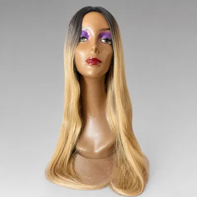 Wig lisa ombrehair