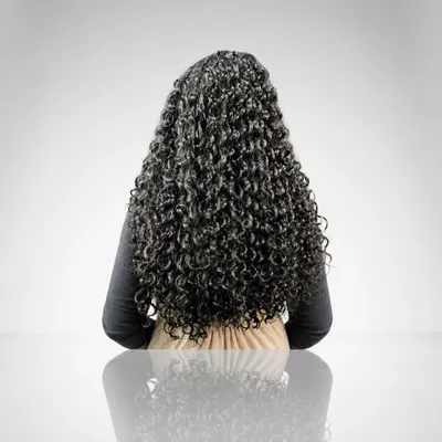 Serviço manutenção mega hair