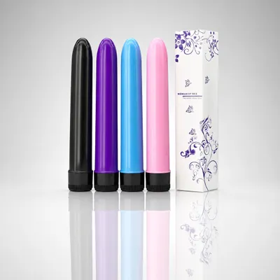 Vibrador Personal 17,5 cm Liso