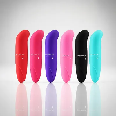 Vibrador Golfinho Ponto G