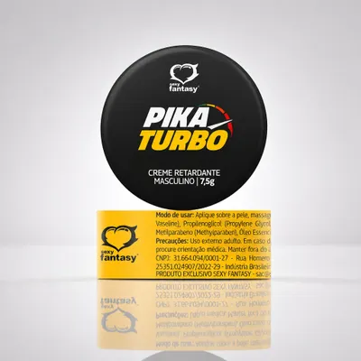 Pomada Retardante Masculino 