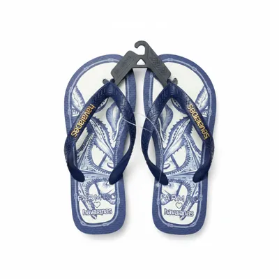 Havaianas Farm Mar