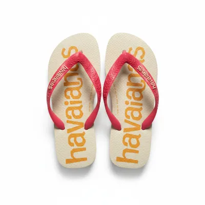 Havaianas Logomania