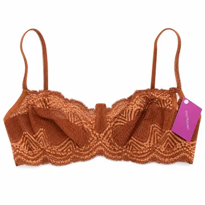 Conjunto flaviane sem bojo com aro 