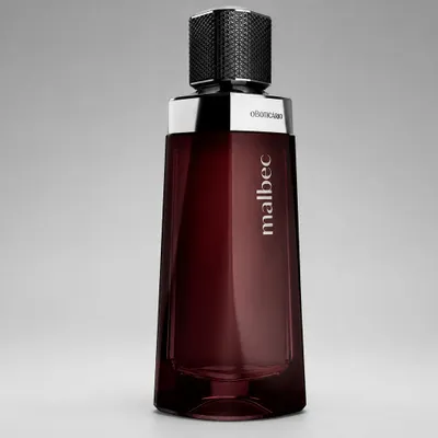 Malbec desodorante colônia 100ml