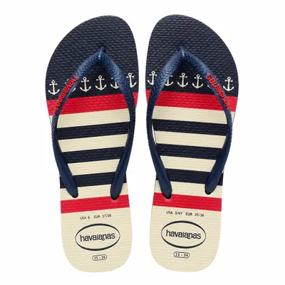Havaianas slim náutica