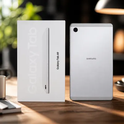 Tablet Samsung TAB A9 64GB 4RAM
