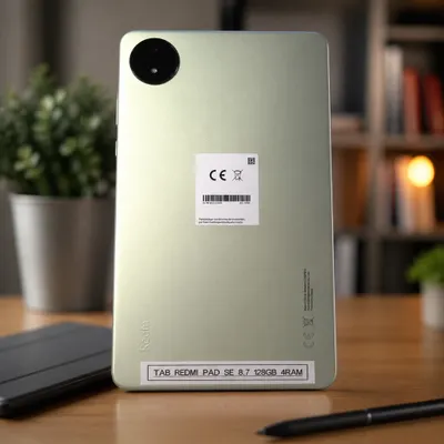 Tablet Xiaomi Redmi PAD SE 8.7 128GB 4RAM