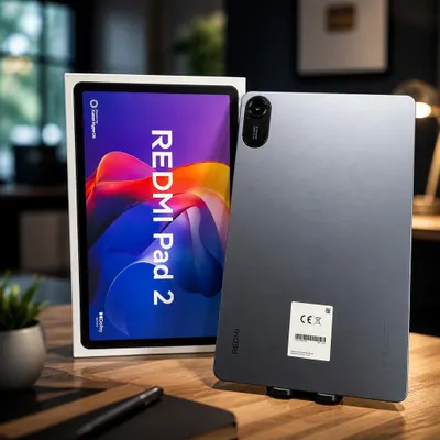 Tablet Xiaomi Redmi Pad 2 128GB 4RAM