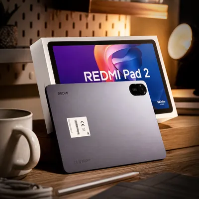 Tablet Xiaomi Redmi Pad 2 256GB 8RAM
