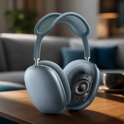 Headset Airpods MAX Modelo A2096