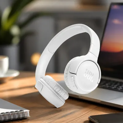 Headset JBL Tune 520bT Original 