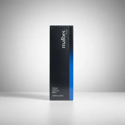 Malbec bleu