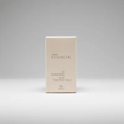 Refil essencial 