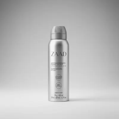 Desodorante zaad