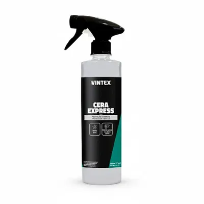 CERA EXPRESS 500ML - VINTEX 