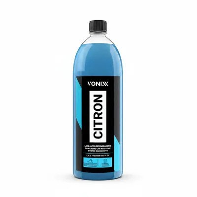 CITRON SHAMPOO DESENGRAXANTE  1,5 L- VONIXX